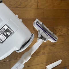 日立　掃除機　紙パック　cv-f50の画像