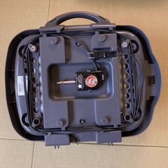 三菱　ホットプレートの画像