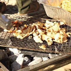 【7.26（土）】BBQやりませんか？🍖