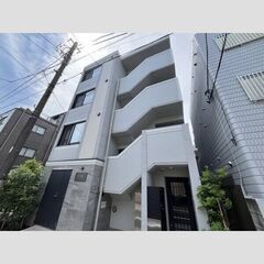 新井薬師前駅・破格の初期費用⭐️洗濯機置場（室内） 【冷暖房】 ...