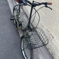 自転車0206の画像