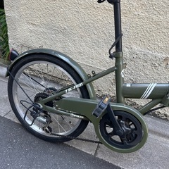 自転車0206の画像