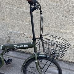 自転車0206の画像