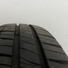 ✳️2024年製 155/65R14  MICHELIN ララパーム セットの画像