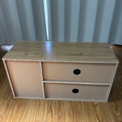 テレビ台の画像