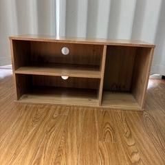 テレビ台の画像