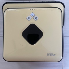 iRobot製ブラーバ380jの画像