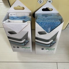 iRobot製ブラーバ380jの画像