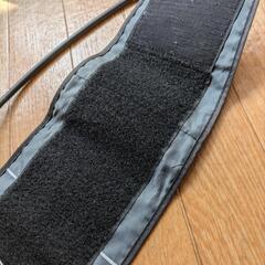 血圧計、自宅や施設などでの画像
