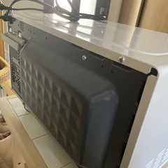 東芝　電子レンジ　ER-M17Yの画像