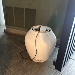 バルミューダレイン・加湿器の画像