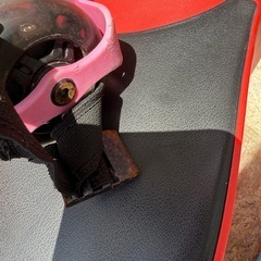 RANGSプラズマカー、キックボード、光るローラーシューズの画像
