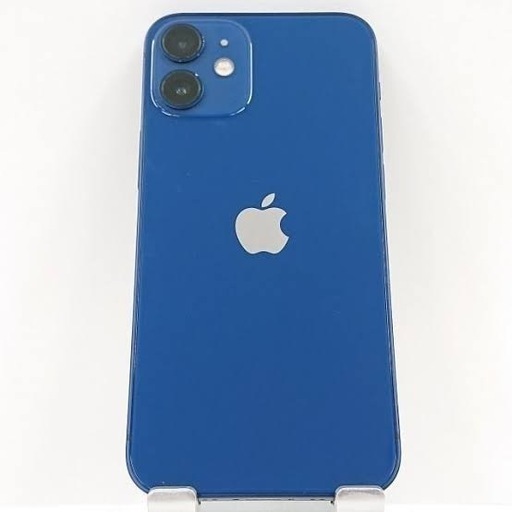 iPhone12 64G SIMロック解除済み (とんぼ) 行田のその他の中古