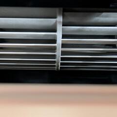 🍧🉐取付込2020年式2,2k6-8畳 分解洗浄済TOSHIBAの画像