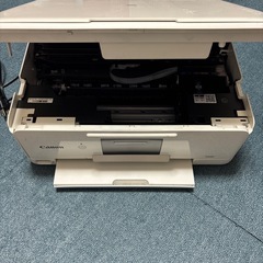 CanonインクジェットプリンターTS8130の画像