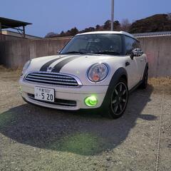 ミニクーパークラブマンの画像