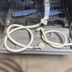 東芝 食洗機 dws-70dyの画像