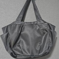 【未使用品】a.v.v トートバッグの画像