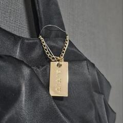 【未使用品】a.v.v トートバッグの画像
