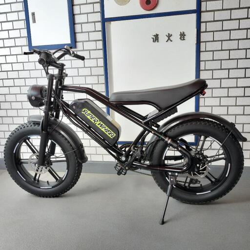 25.3購入 走行少 Super Wheel A II 電動アシスト自転車 25.3購入 Super Wheel A II 電動アシスト自転車 (monomo) 草加の