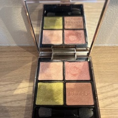 LUNASOLアイシャドウEX38の画像