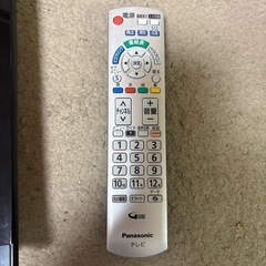 7/28まで　　Panasonic VIERA 19型の画像