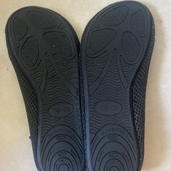スノーケリングセットの画像