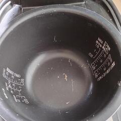 象印　5合炊き　炊飯器　NP-BJ-10の画像