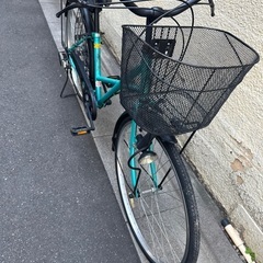 自転車5829の画像