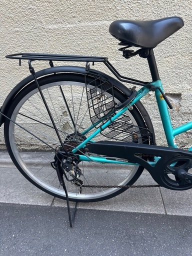 自転車5829