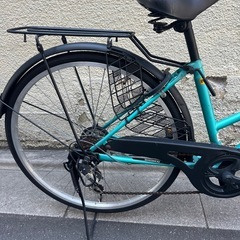 自転車5829の画像