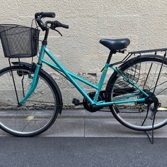 自転車5829の画像