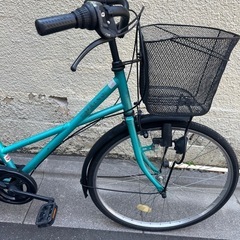 自転車5829の画像