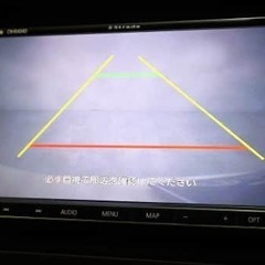 【自社ローン対象】ホンダ　ストリーム　バックカメラ　ETC　メモリーナビの画像