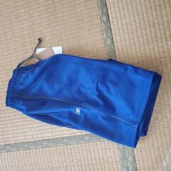 新品未使用 大谷中学校 ジャージ ハーフパンツ LLの画像