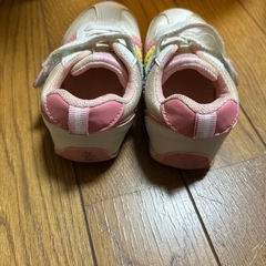 子供靴の画像