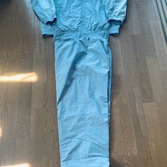 Nikeゴルフ。冬用上下の画像