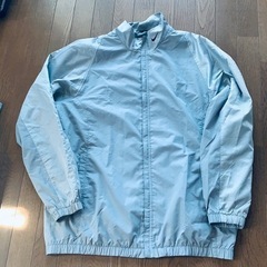 Nikeゴルフ。冬用上下