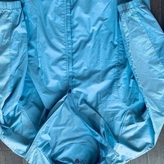 Nikeゴルフ。冬用上下の画像