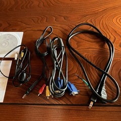 【成約済み】プロジェクター（スクリーン付き）BENQ MW516 の画像