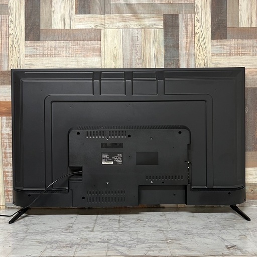 即日受渡❣️全国送料込MAXZENテレビ50型4K 液晶テレビゲームモード搭載 即日受渡❣️MAXZENテレビ50型4K対応 液晶テレビゲームモード