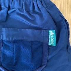 LOGOS ズボン　パンツ　95の画像