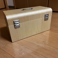 救急箱の画像