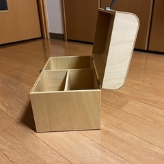 救急箱の画像