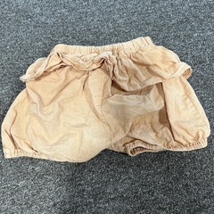 バースデイ　テータテート　ズボン　ボトムス　パンツ　半ズボン　ハーフパンツの画像