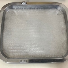 【たぶん未使用】 両面パン フライパン クックジョイ の画像