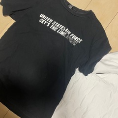 KIKSTYO avirex tシャツの画像