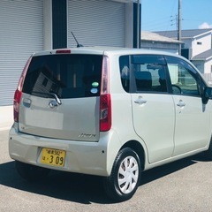 ダイハツ  ムーヴの画像