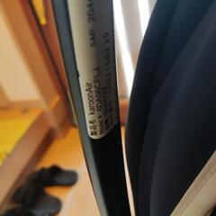 aprica ベビーカーの画像