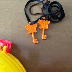アンパンマン ケース バック 小物入れ おもちゃ入れの画像